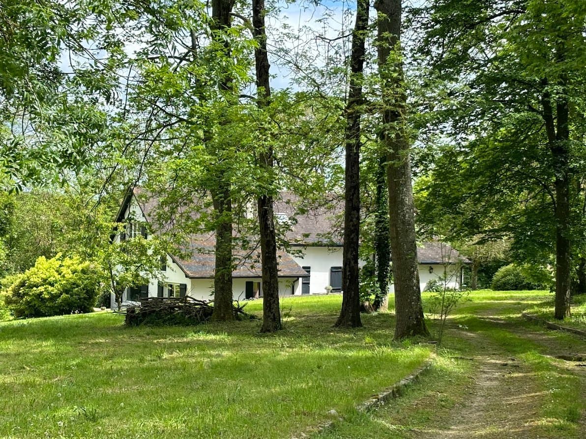 Domaine équestre d'exception - Chars