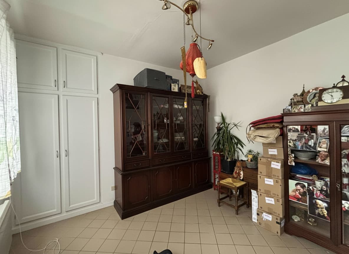 Maison de ville à saisir - Chaumont-en-Vexin